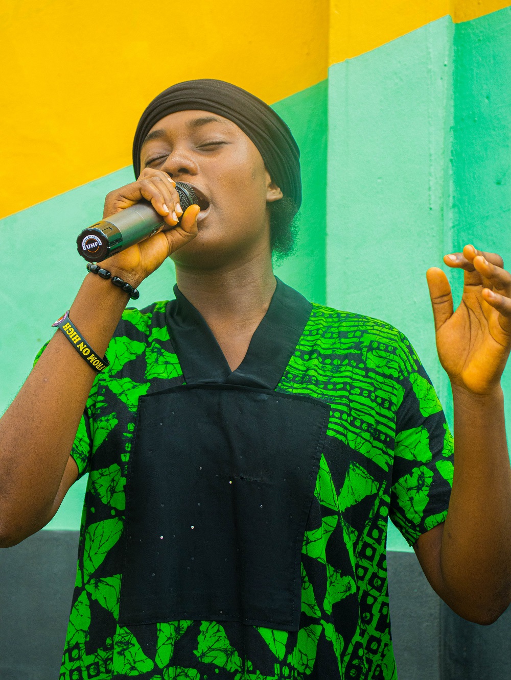 ACIA End of Year Service